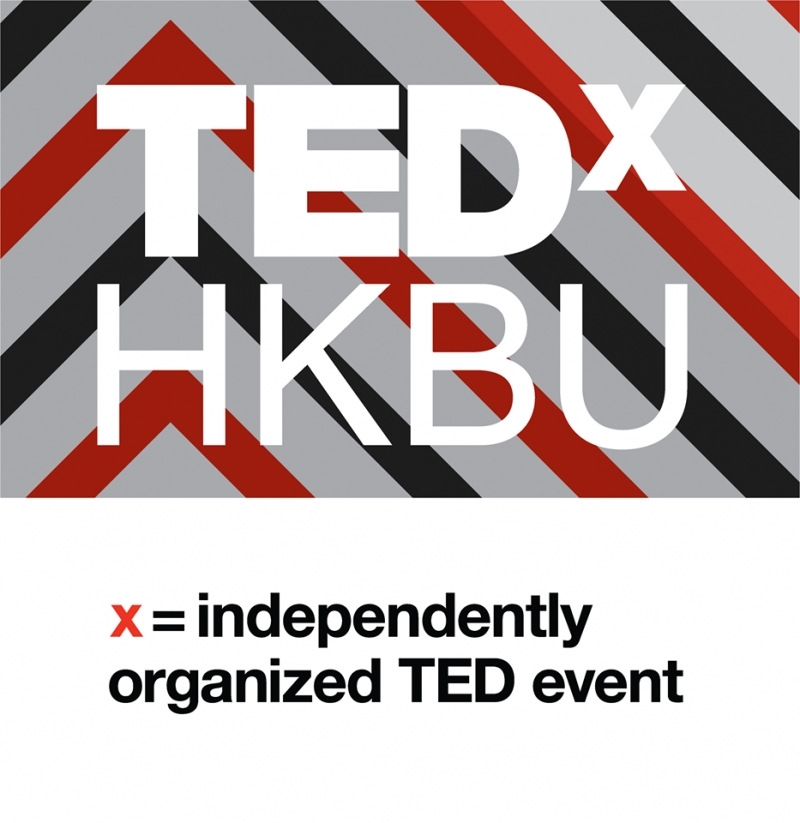 TEDx-talk