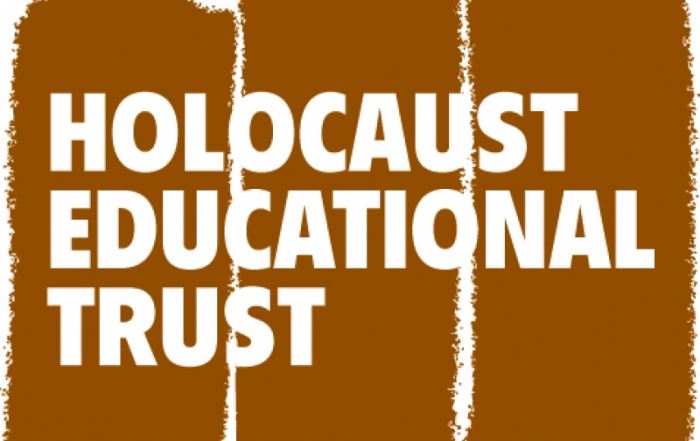 Holocaust Education Trust