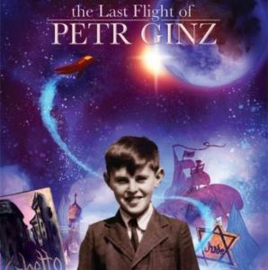 the-Last-Flight-of -Petr-Ginz